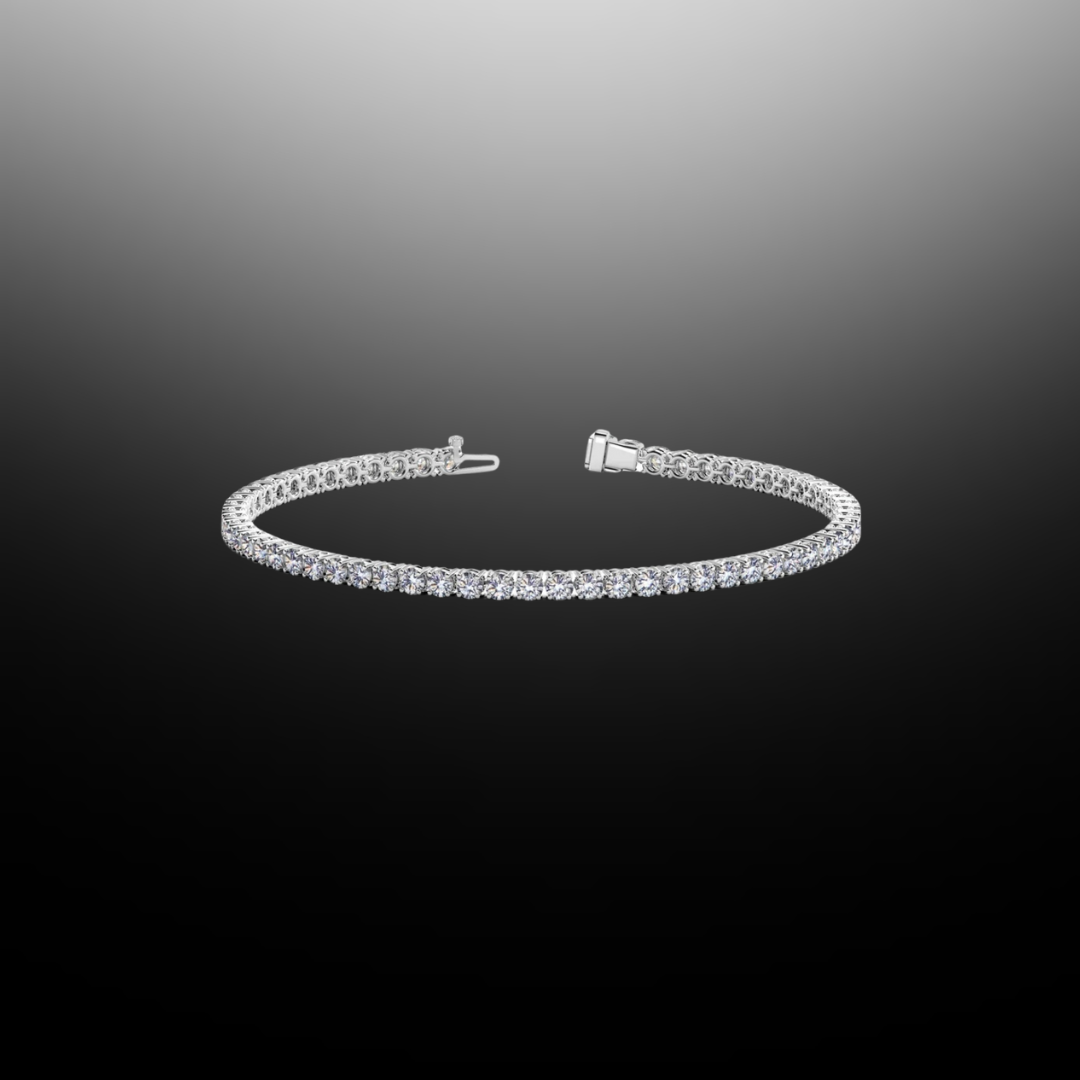 Diamond Bracelet